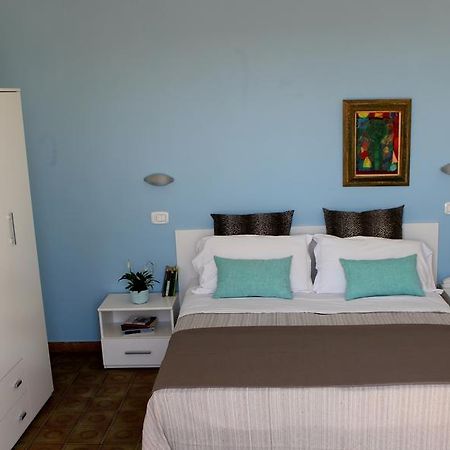 Le Aromatiche B&B Viserbella di Rimini Cameră foto