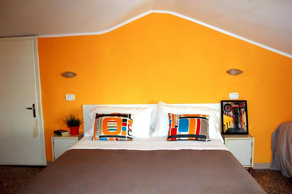 Le Aromatiche B&B Viserbella di Rimini Cameră foto