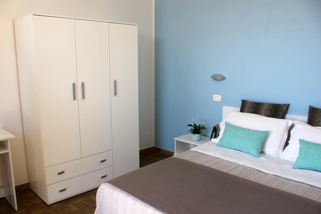 Le Aromatiche B&B Viserbella di Rimini Cameră foto