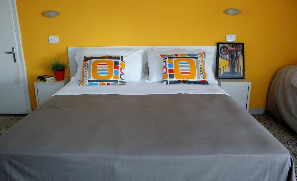 Le Aromatiche B&B Viserbella di Rimini Cameră foto